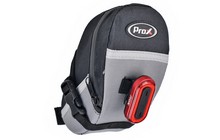 Сумка підсидельна ProX Oregon 317 1.2 л - дополнительное фото 3