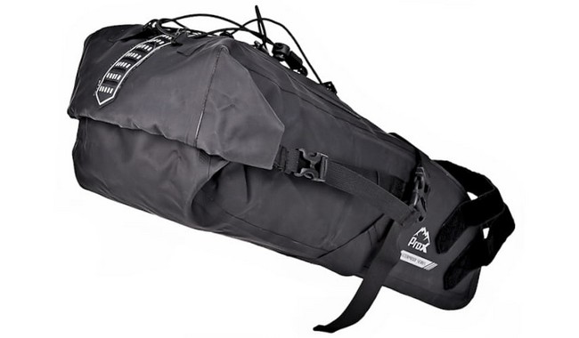 Сумка подседельная ProX Oregon 202 14 л - дополнительное фото 1