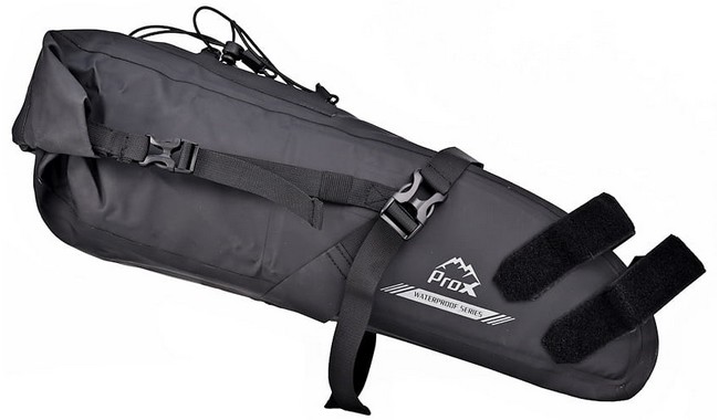 Сумка подседельная ProX Oregon 202 14 л - дополнительное фото 2