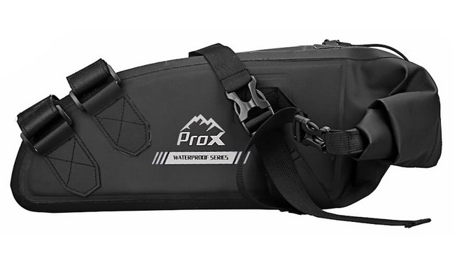 Сумка подседельная ProX Oregon 202 14 л - дополнительное фото 3