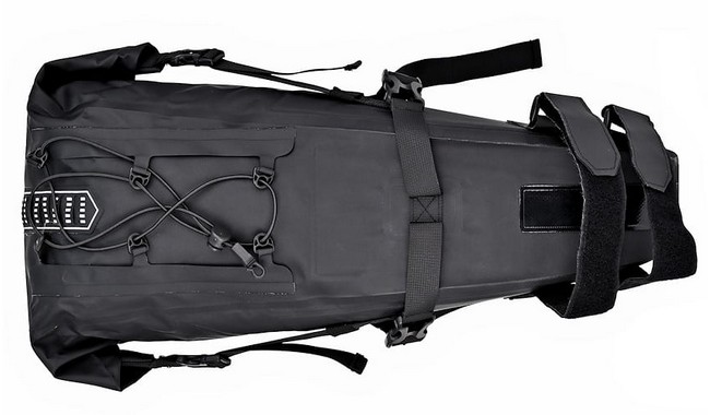 Сумка подседельная ProX Oregon 202 14 л - дополнительное фото 4
