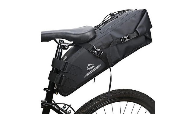 Сумка подседельная ProX Oregon 202 14 л - дополнительное фото 5