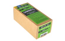 Антипрокольная камера 28" ONRIDE Perfect 700x35-43c Presta 48 мм - фото 1