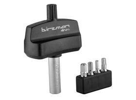 Динамометрический ключ Birzman 4 Нм