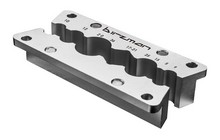 Ттримач валів та осей Birzman Vise Insert - дополнительное фото 1