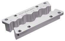 Ттримач валів та осей Birzman Vise Insert - фото 1