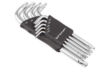 Набір ключів Birzman Torx - фото 1