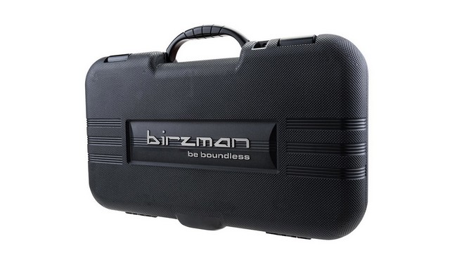 Набір велоінструментів Birzman Travel Tool Box - дополнительное фото 1