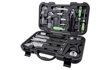 Набір велоінструментів Birzman Travel Tool Box - фото 1