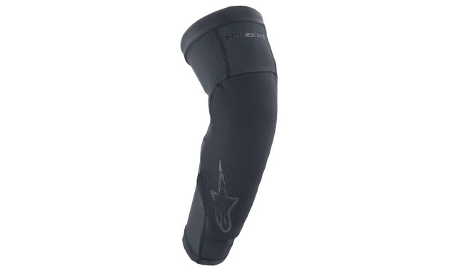 Захист ліктів Alpinestars A-Motion Plasma Pro - фото 1