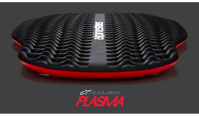 Защита локтей Alpinestars A-Motion Plasma Pro - дополнительное фото 3