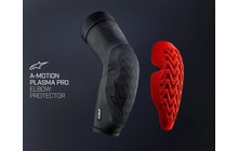 Защита локтей Alpinestars A-Motion Plasma Pro - дополнительное фото 2
