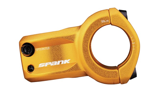 Винос керма Spank Spoon 318 43 мм - дополнительное фото 1