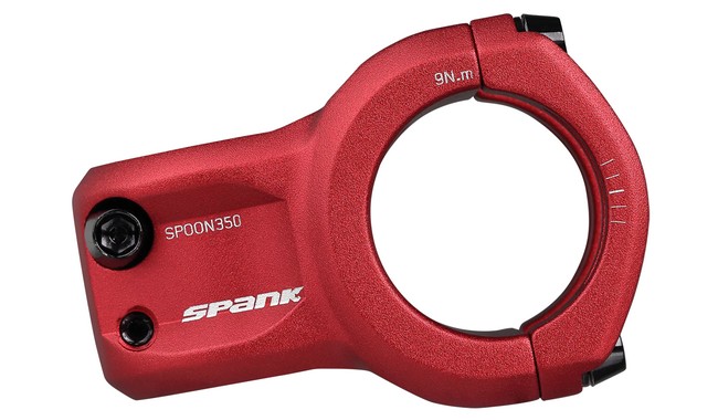 Винос керма Spank Spoon 350 35 мм - дополнительное фото 2