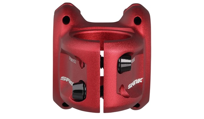 Винос керма Spank Spoon 350 35 мм - дополнительное фото 5