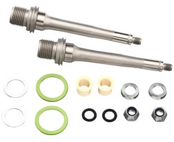 Ремкомплект для педалей Spank Spike/Oozy