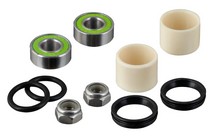 Ремкомплект для педалей Spank Spoon 90 Bearing/Bushing Kit - фото 1