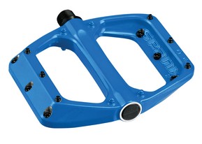 Педалі Spank Spoon DC