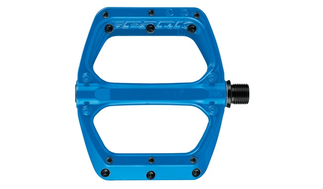 Педали Spank Spoon DC - дополнительное фото 3