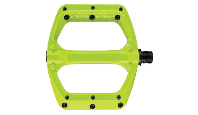 Педали Spank Spoon DC - дополнительное фото 5