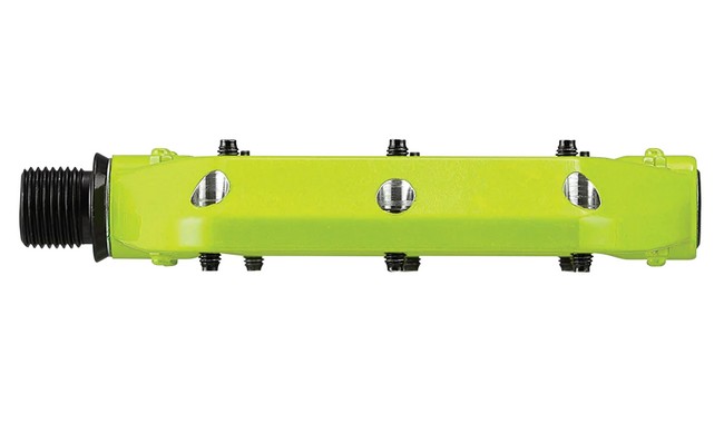 Педали Spank Spoon DC - дополнительное фото 6