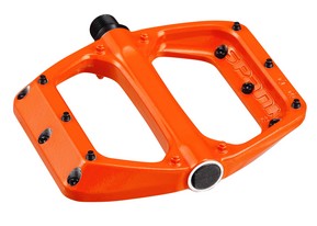 Педалі Spank Spoon DC