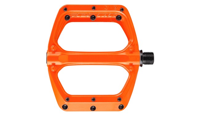 Педали Spank Spoon DC - дополнительное фото 7