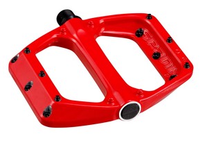 Педалі Spank Spoon DC