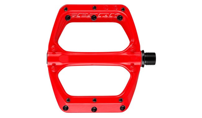 Педали Spank Spoon DC - дополнительное фото 9