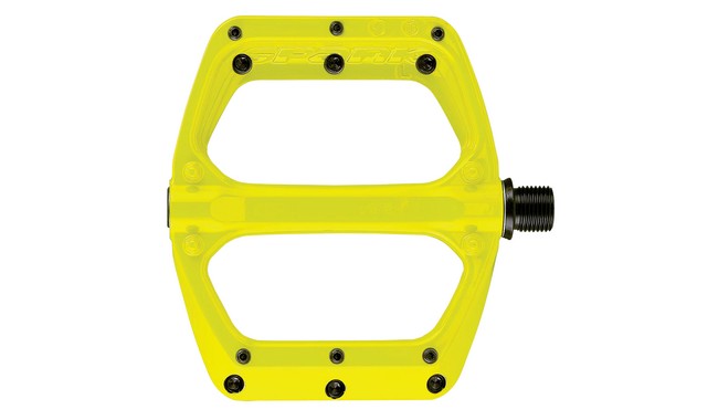 Педали Spank Spoon DC - дополнительное фото 11