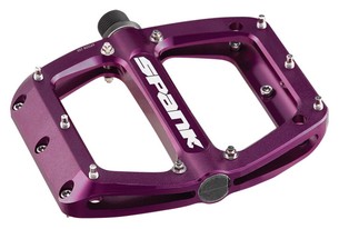 Педалі Spank Spoon 110