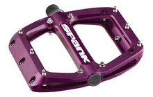 Педали Spank Spoon 110 - фото 2