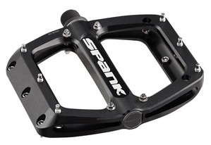 Педалі Spank Spoon 100