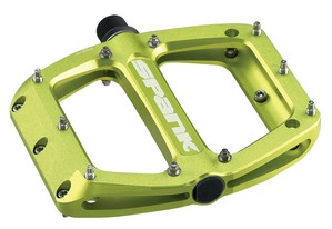 Педалі Spank Spoon 100