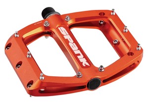 Педалі Spank Spoon 100