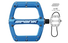 Педали Spank Spoon 110 - дополнительное фото 1