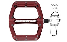 Педали Spank Spoon 110 - дополнительное фото 3