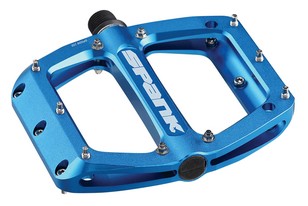 Педалі Spank Spoon 90