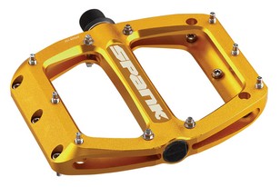 Педалі Spank Spoon 90