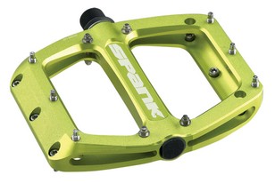 Педалі Spank Spoon 90