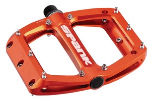 Педалі Spank Spoon 90