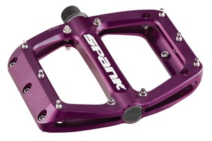 Педалі Spank Spoon 90