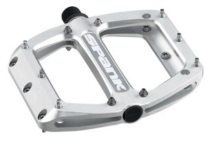 Педалі Spank Spoon 90