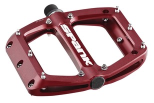 Педалі Spank Spoon 90