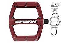 Педалі Spank Spoon 90 - дополнительное фото 9