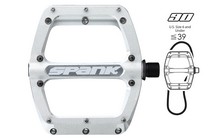 Педалі Spank Spoon 90 - дополнительное фото 8