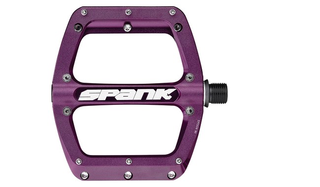 Педалі Spank Spoon 90 - дополнительное фото 7