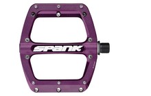 Педалі Spank Spoon 90 - дополнительное фото 7