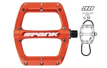 Педалі Spank Spoon 90 - дополнительное фото 6