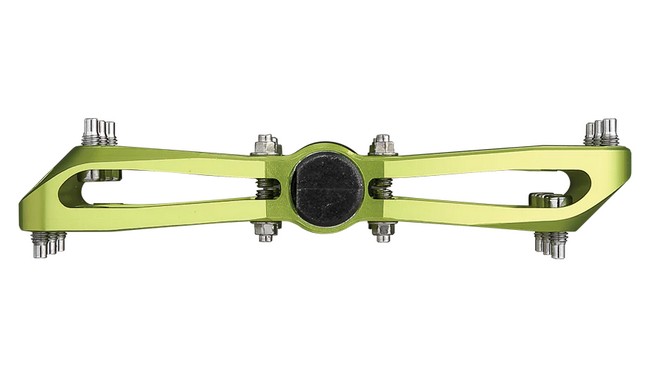 Педалі Spank Spoon 90 - дополнительное фото 5